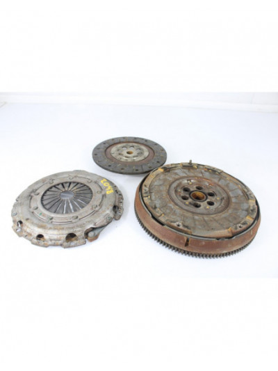 Kit embrague CITROËN C5 BERLINA Attraction Diesel 109CV 80KW 2005