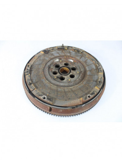 Kit embrague CITROËN C5 BERLINA Attraction Diesel 109CV 80KW 2005