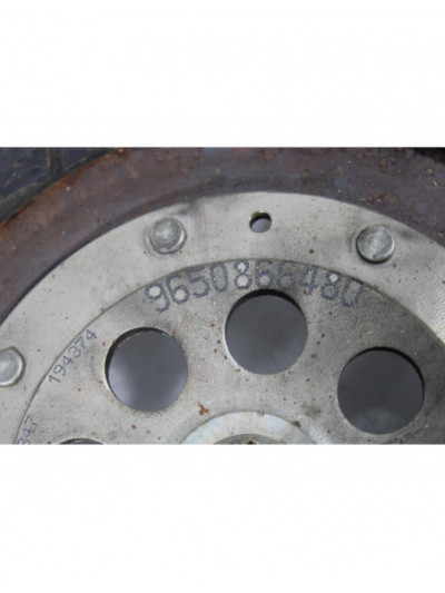 Kit embrague CITROËN C5 BERLINA Attraction Diesel 109CV 80KW 2005