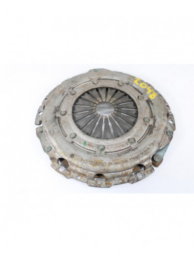 Kit embrague CITROËN C5 BERLINA Attraction Diesel 109CV 80KW 2005