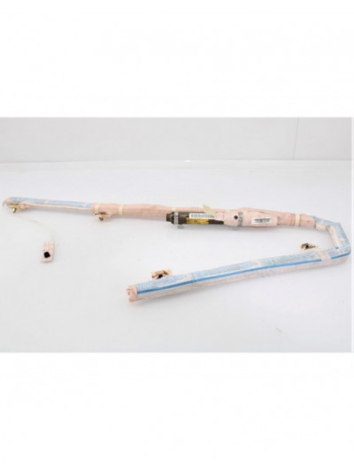 Recambio de airbag cortina delantero izquierdo para citroën c4 lim. collection referencia OEM IAM 9687158780