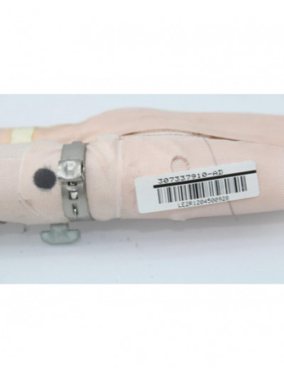 Recambio de airbag cortina delantero izquierdo para citroën c4 lim. collection referencia OEM IAM 9687158780