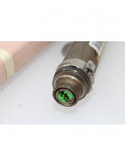 Recambio de airbag cortina delantero izquierdo para citroën c4 lim. collection referencia OEM IAM 9687158780