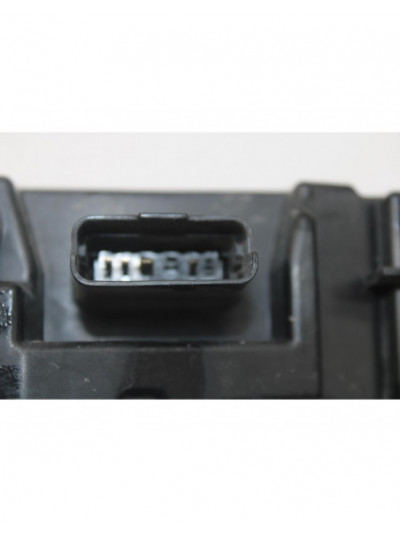 Recambio de piloto delantero derecho para citroën c4 picasso business class referencia OEM IAM 9676036280