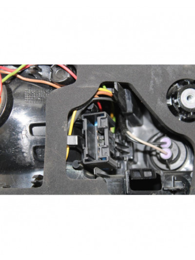 Piloto trasero derecho CITROËN C4 PICASSO Business Class 2015