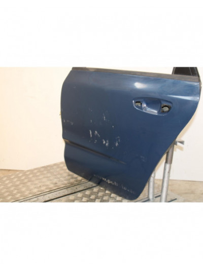 Puerta trasera izquierda CITROËN C4 PICASSO Business Class 2015