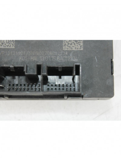 Recambio de modulo control de puerta para audi a3 sportback (8va) ambiente referencia OEM IAM 5Q0959595D