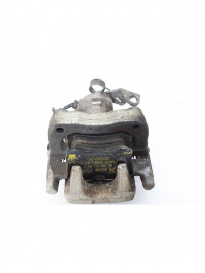 Recambio de pinza freno trasera derecha para citroën c4 lim. collection referencia OEM IAM 9675220680