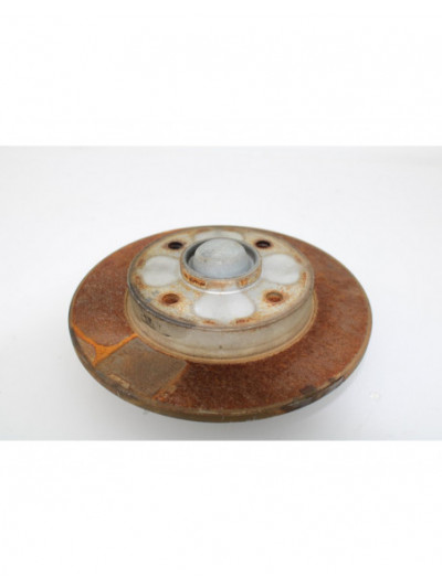 Recambio de mangueta trasera izquierda para citroën c4 lim. collection referencia OEM IAM T.I.