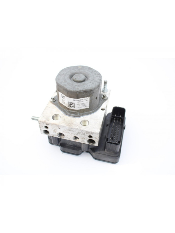 Recambio de abs para citroën c4 picasso business class referencia OEM IAM 9806742980