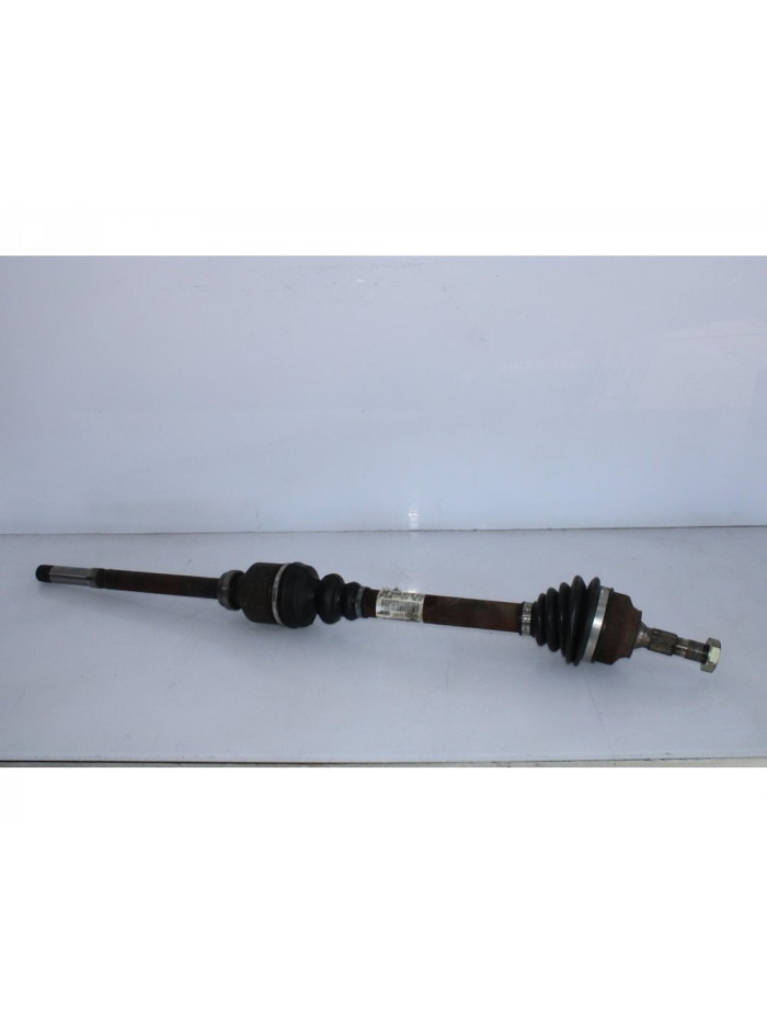 Transmision delantera derecha CITROËN C5 BERLINA Attraction 2005