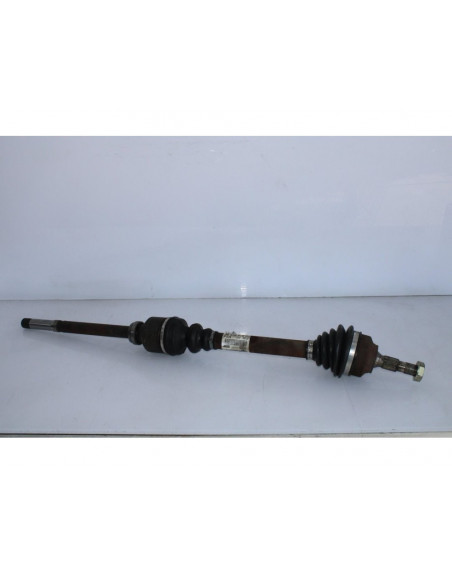 Transmision delantera derecha CITROËN C5 BERLINA Attraction 2005