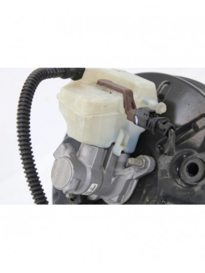 Recambio de servofreno para citroën c4 picasso business class referencia OEM IAM 9673131280