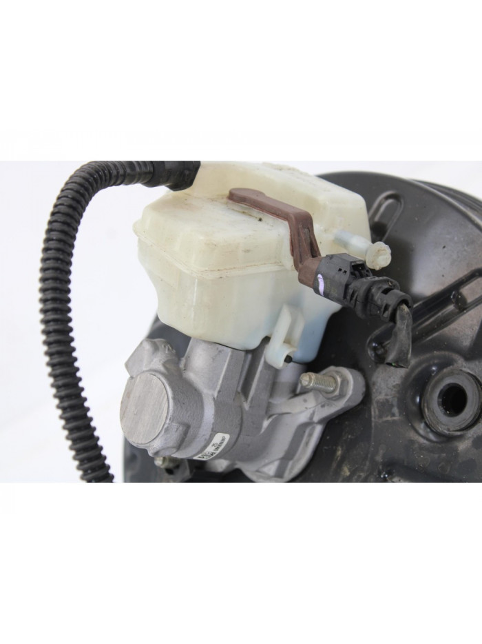 Recambio de servofreno para citroën c4 picasso business class referencia OEM IAM 9673131280