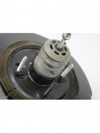 Recambio de servofreno para citroën c4 picasso business class referencia OEM IAM 9673131280