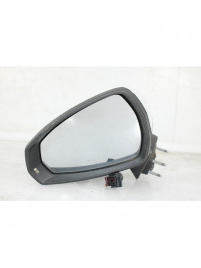 Recambio de retrovisor izquierdo para audi a3 sportback (8va) ambiente referencia OEM IAM E1021262