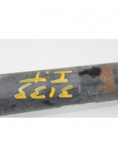 Recambio de amortiguador trasero izquierdo para citroën c4 lim. collection referencia OEM IAM T.I.