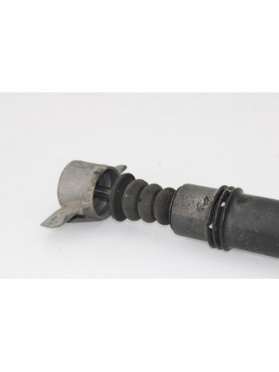 Recambio de amortiguador trasero derecho para citroën c4 lim. collection referencia OEM IAM T.D.