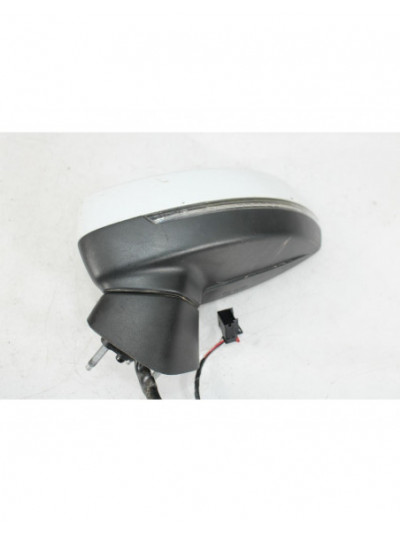 Recambio de retrovisor izquierdo para audi a3 sportback (8va) ambiente referencia OEM IAM E1021262