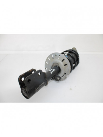 Recambio de amortiguador delantero derecho para citroën c4 picasso business class referencia OEM IAM 9810539780