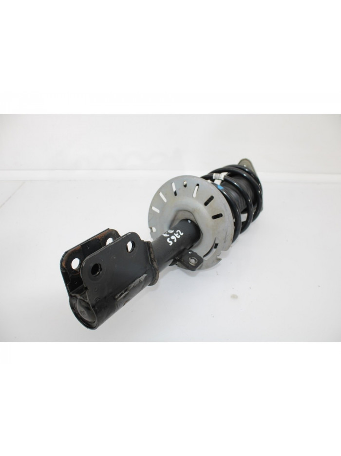 Recambio de amortiguador delantero derecho para citroën c4 picasso business class referencia OEM IAM 9810539780