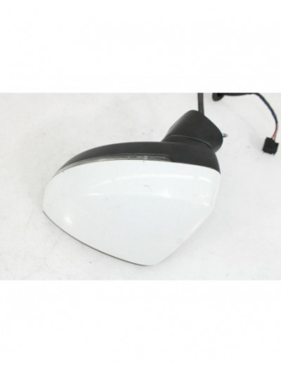 Recambio de retrovisor izquierdo para audi a3 sportback (8va) ambiente referencia OEM IAM E1021262