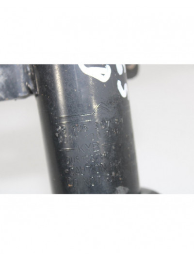 Recambio de amortiguador delantero derecho para citroën c4 picasso business class referencia OEM IAM 9810539780