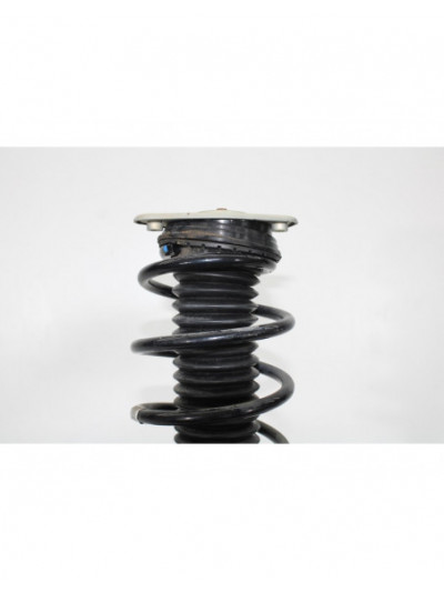 Recambio de amortiguador delantero derecho para citroën c4 picasso business class referencia OEM IAM 9810539780