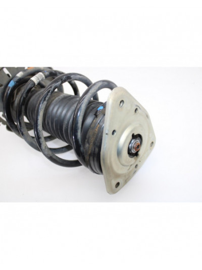 Recambio de amortiguador delantero derecho para citroën c4 picasso business class referencia OEM IAM 9810539780