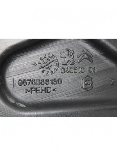 Depósito limpia CITROËN C4 PICASSO Business Class 2015