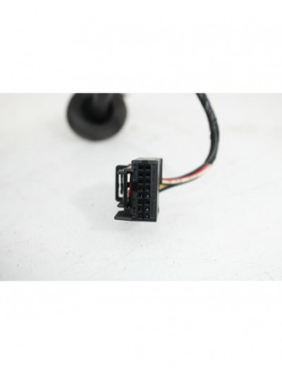 Recambio de retrovisor izquierdo para audi a3 sportback (8va) ambiente referencia OEM IAM E1021262
