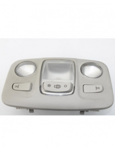 Recambio de luz interior para citroën c4 lim. collection referencia OEM IAM 86727263BJ