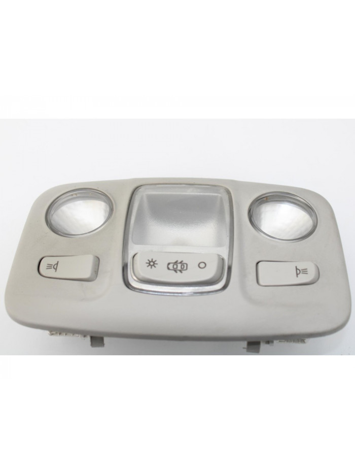 Recambio de luz interior para citroën c4 lim. collection referencia OEM IAM 86727263BJ