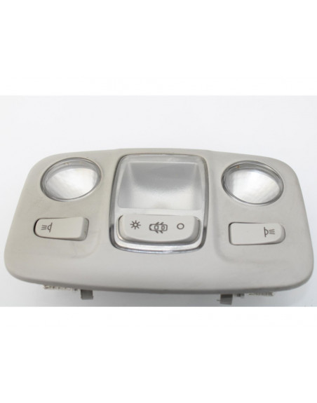 Recambio de luz interior para citroën c4 lim. collection referencia OEM IAM 86727263BJ