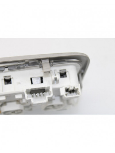 Recambio de luz interior para citroën c4 lim. collection referencia OEM IAM 86727263BJ