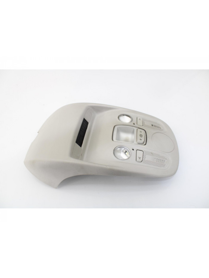 Recambio de luz interior para citroën c4 lim. collection referencia OEM IAM 96887768BJ
