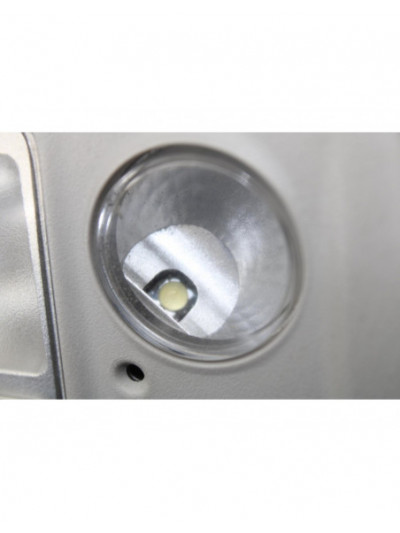 Recambio de luz interior para citroën c4 lim. collection referencia OEM IAM 96887768BJ
