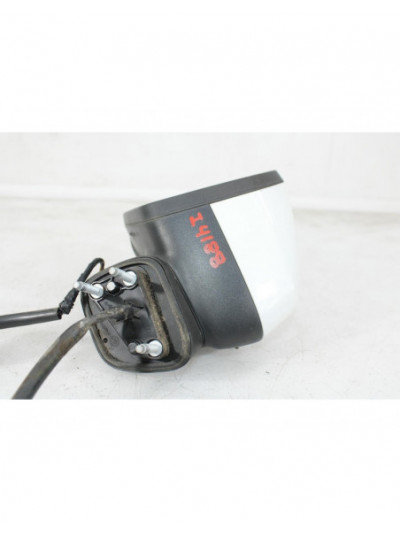 Recambio de retrovisor izquierdo para audi a3 sportback (8va) ambiente referencia OEM IAM E1021262