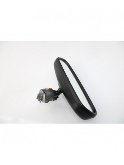 Recambio de espejo interior para citroën c4 lim. collection referencia OEM IAM 96758883XT