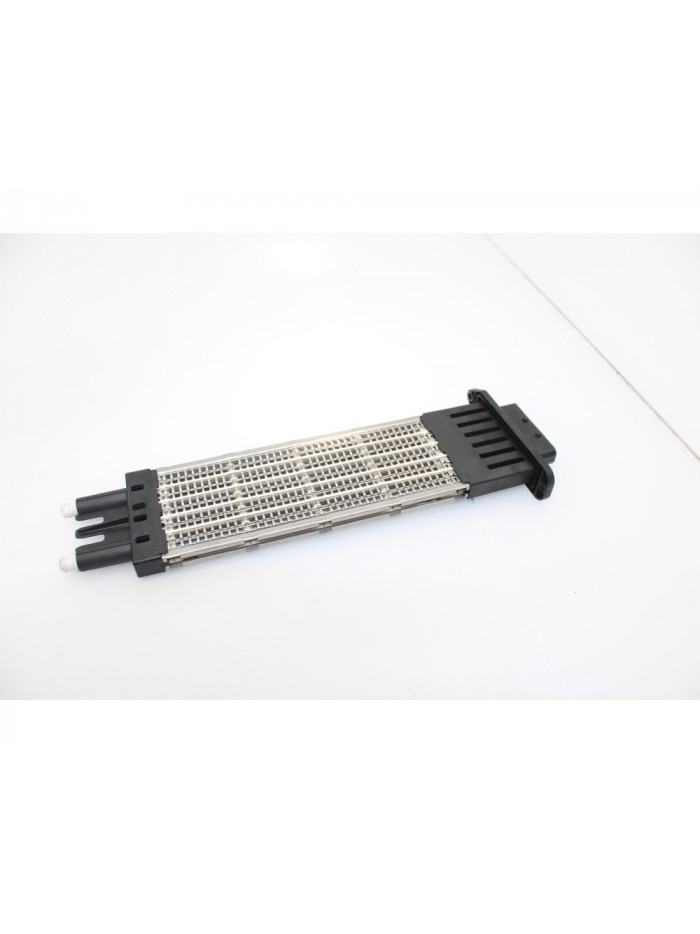 Resistencia calefaccion CITROËN C4 PICASSO Business Class 2015