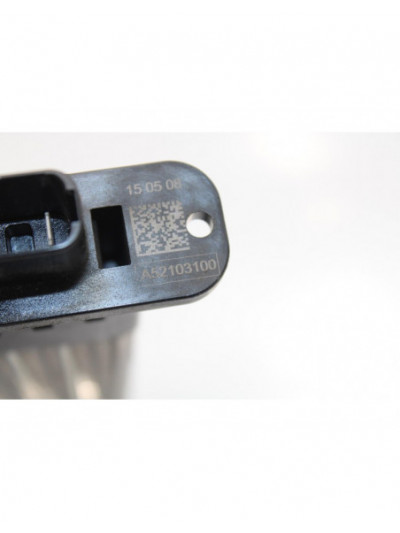 Resistencia calefaccion CITROËN C4 PICASSO Business Class 2015