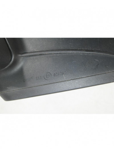 Recambio de retrovisor izquierdo para audi a3 sportback (8va) ambiente referencia OEM IAM E1021262