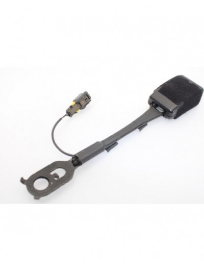 Recambio de anclaje cinturon trasero para citroën c4 picasso business class referencia OEM IAM DER.