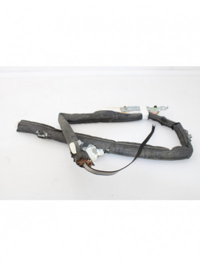 Recambio de airbag cortina delantero izquierdo para citroën c4 picasso business class referencia OEM IAM 9800483280