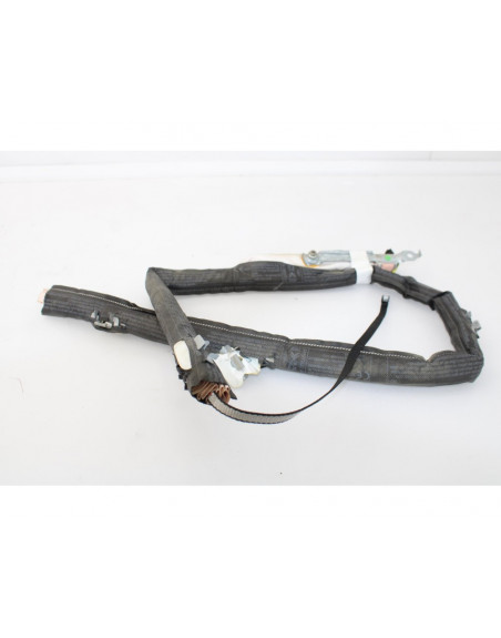 Recambio de airbag cortina delantero izquierdo para citroën c4 picasso business class referencia OEM IAM 9800483280
