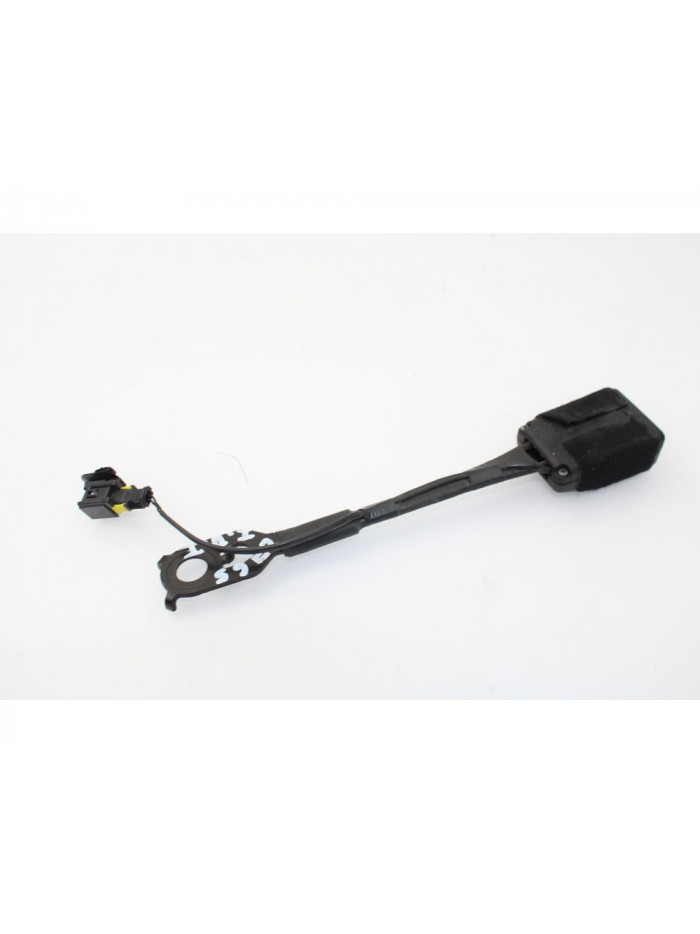 Anclaje cinturón trasero CITROËN C4 PICASSO Business Class 2015