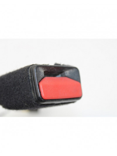 Anclaje cinturón trasero CITROËN C4 PICASSO Business Class 2015