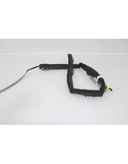 Recambio de airbag cortina delantero derecho para citroën c4 picasso business class referencia OEM IAM 9800483180