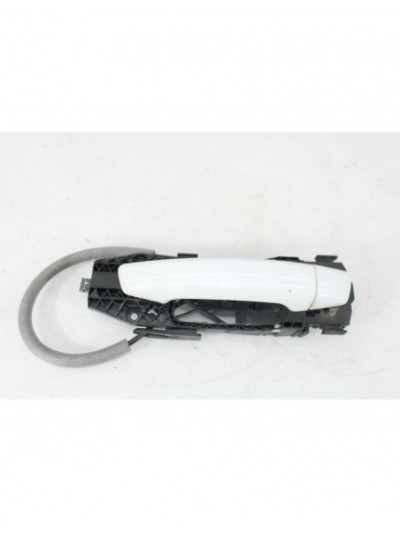 Recambio de maneta exterior delantera izquierda para audi a3 sportback (8va) ambiente referencia OEM IAM 8V0839885