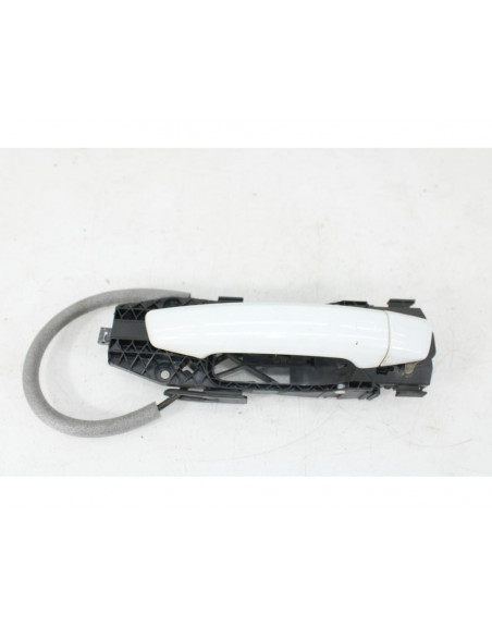 Recambio de maneta exterior delantera izquierda para audi a3 sportback (8va) ambiente referencia OEM IAM 8V0839885